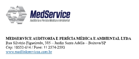 MEDSERVICE
