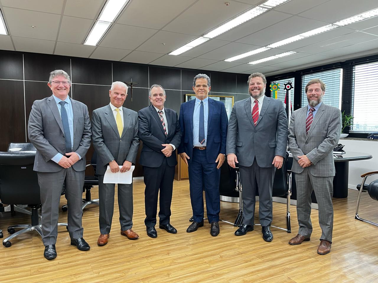 SIEMESP parabeniza a iniciativa da OAB/SP
