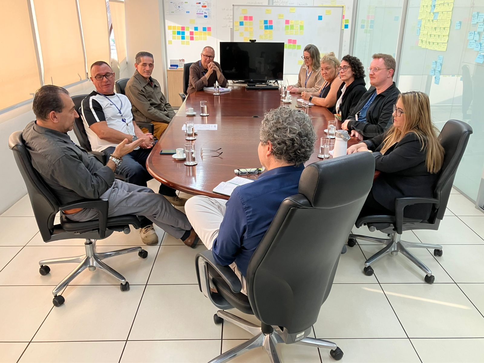 DE PROJETO DE LEI COMPLEMENTAR (PLC)